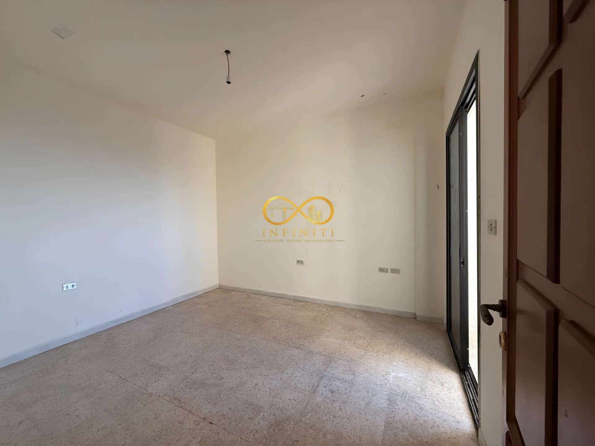 Apartment for sale in Chouaifet El Aamroussieh