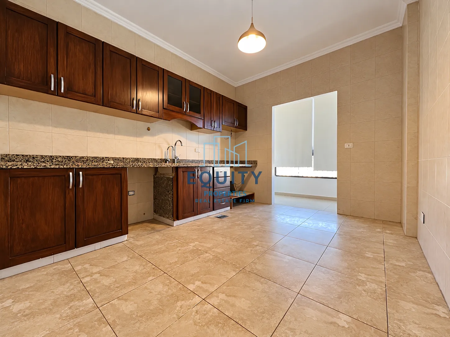 Apartment for rent in Zalka