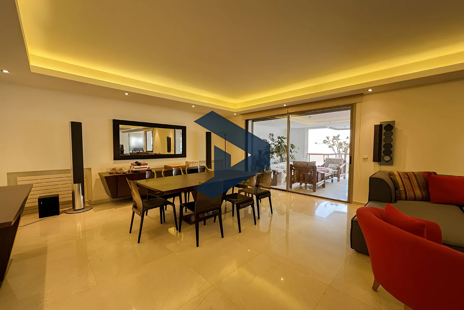 Apartment for sale in Achrafieh, Beirut, Lebanon