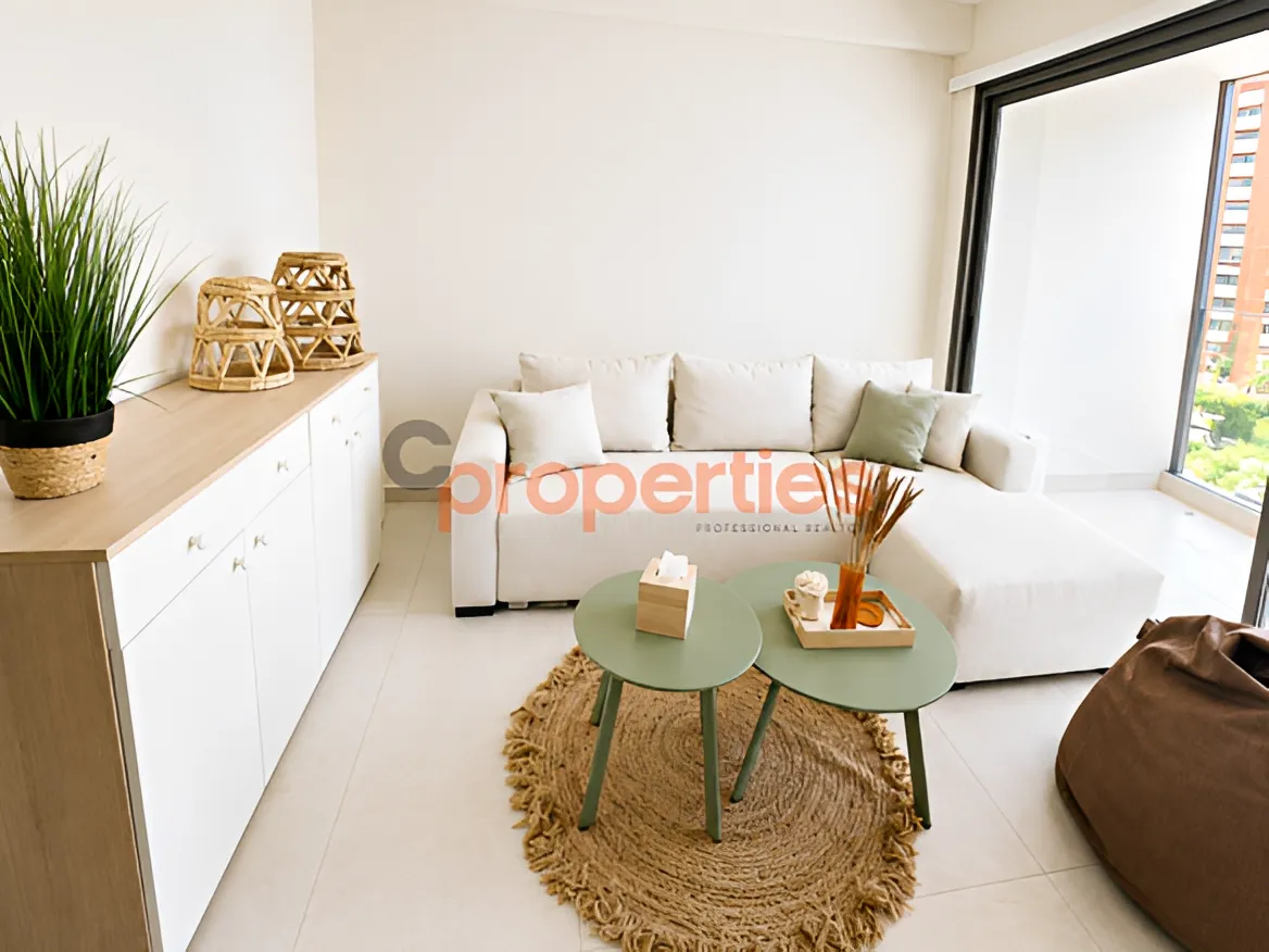Chalet for Rent in Tabarja - 1 bath