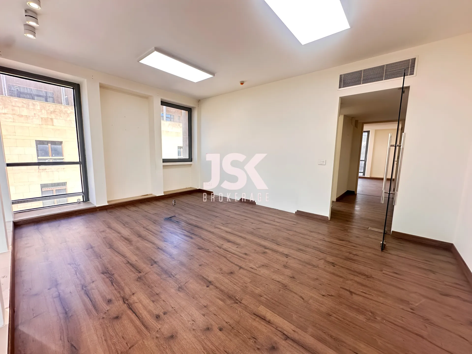 Office for Rent in Downtown
