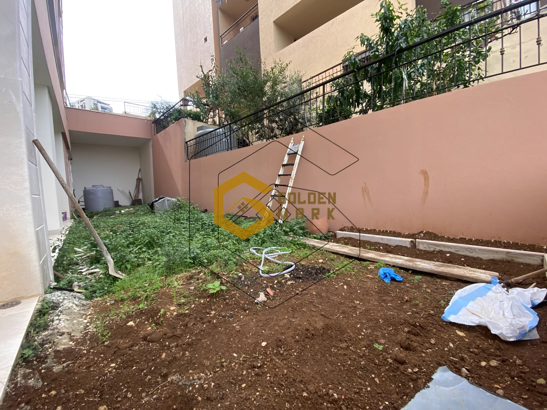 Apartment for Sale in Hboub