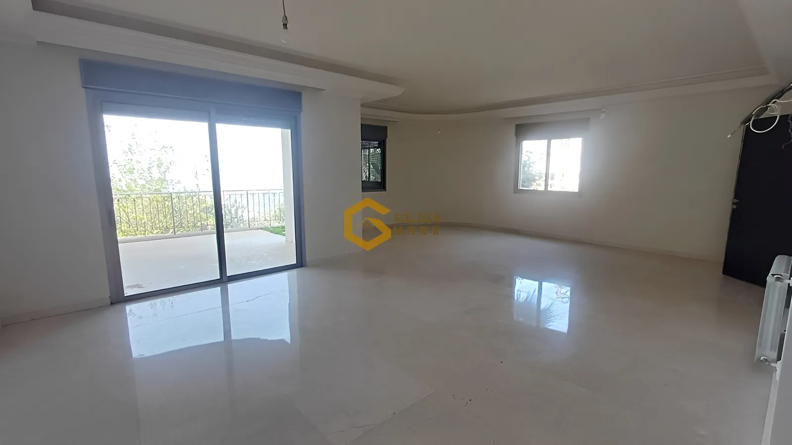Apartment for Sale in Kfar Hbab - 3 bed, 4 bath