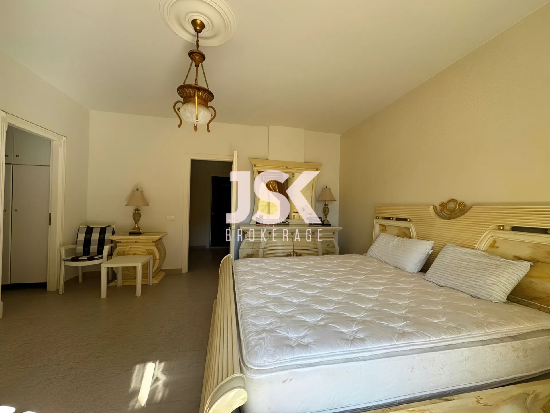 Villa for Sale in Baabdat, Lebanon