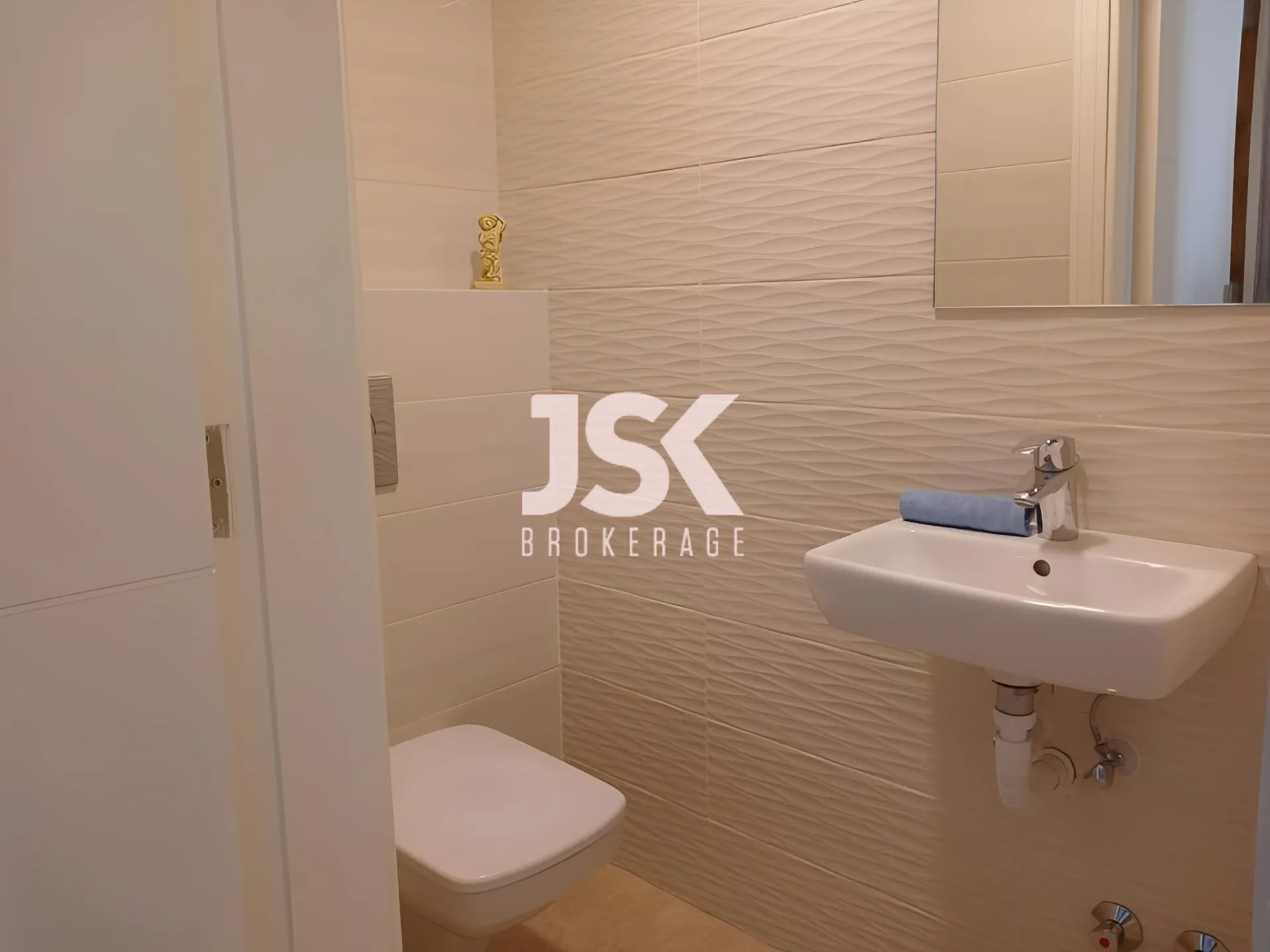 Apartment for Sale in Gemmayzeh, Beirut, Lebanon