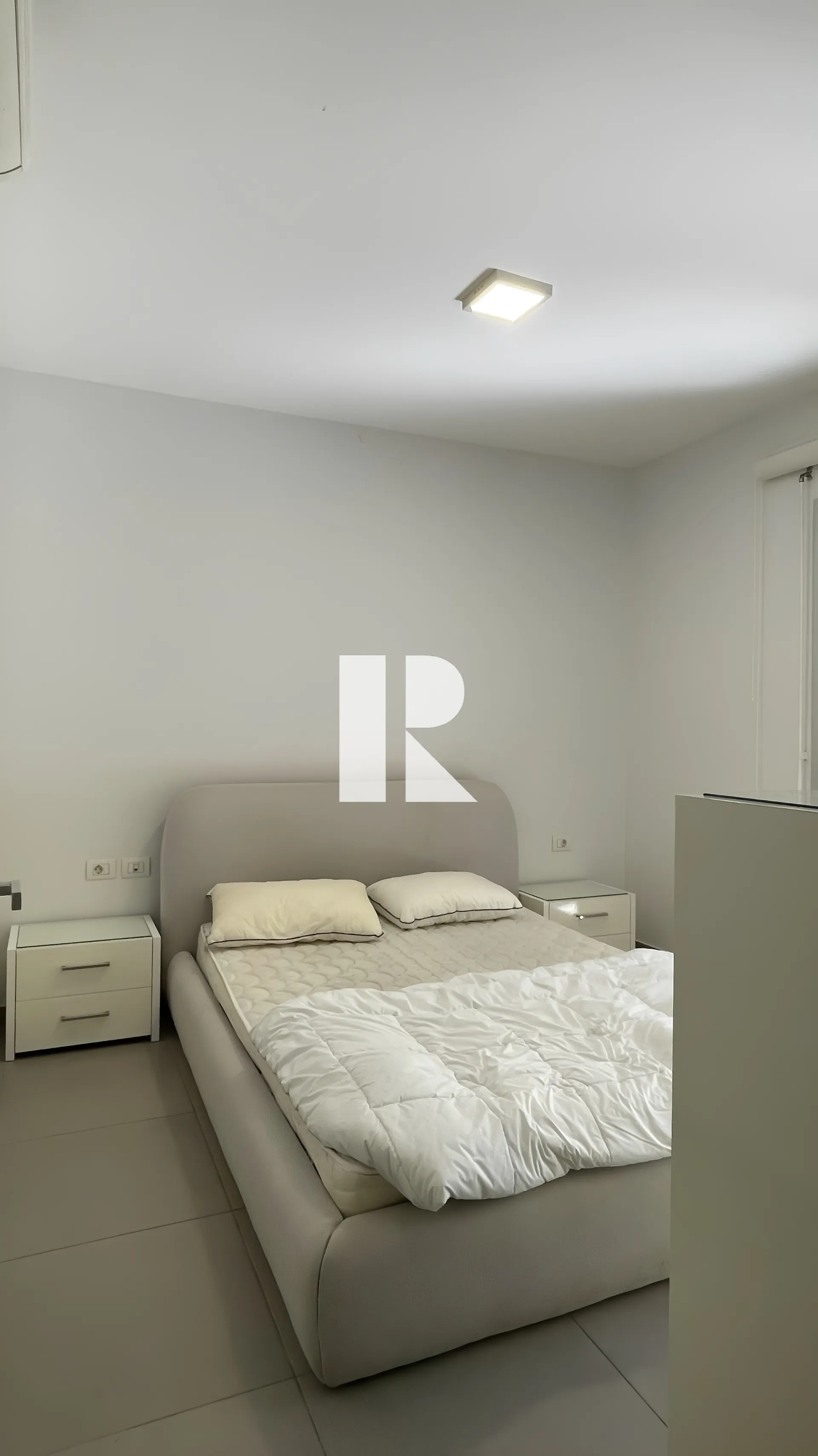 Apartment for rent in Fidar