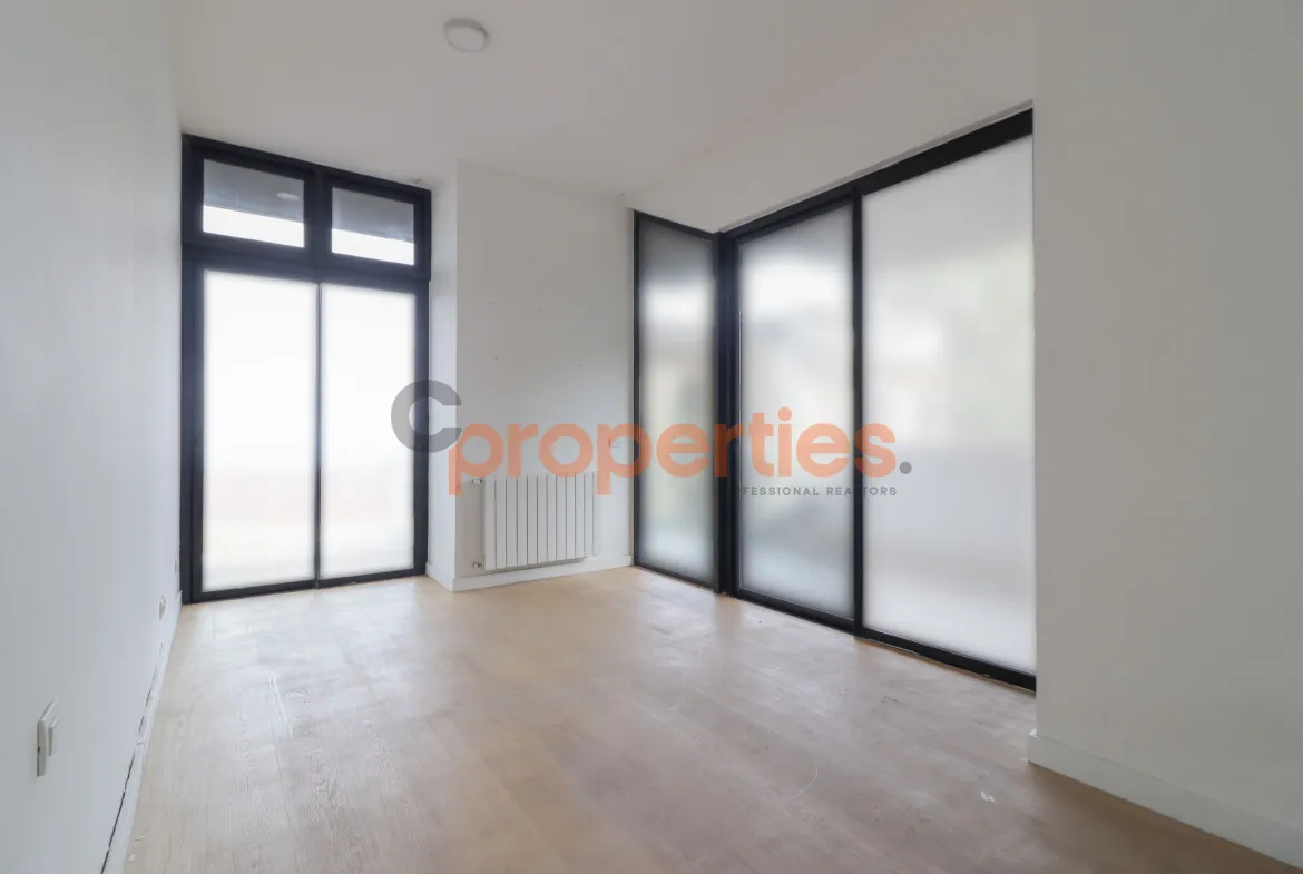 Apartment for Rent in Achrafieh