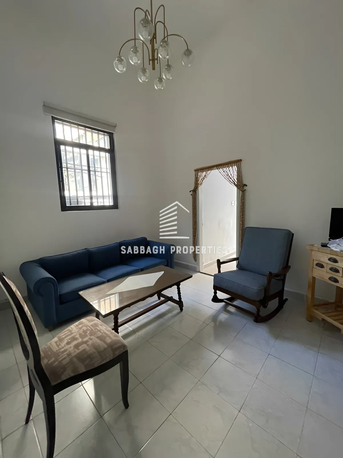 Apartment for rent in Badaro, beirut, lebanon