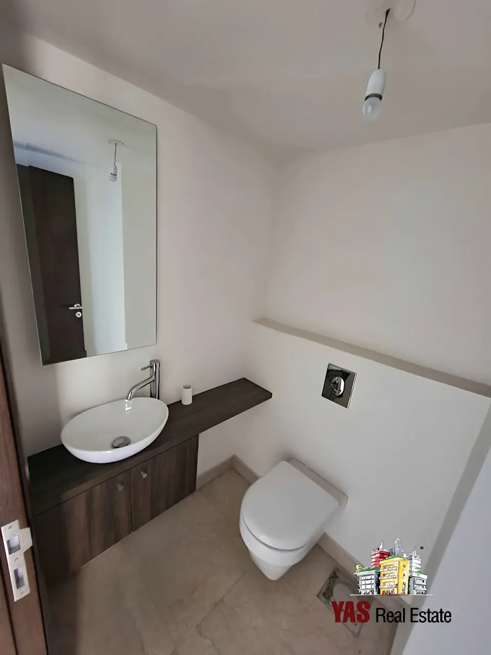 Apartment for Sale in Achrafieh