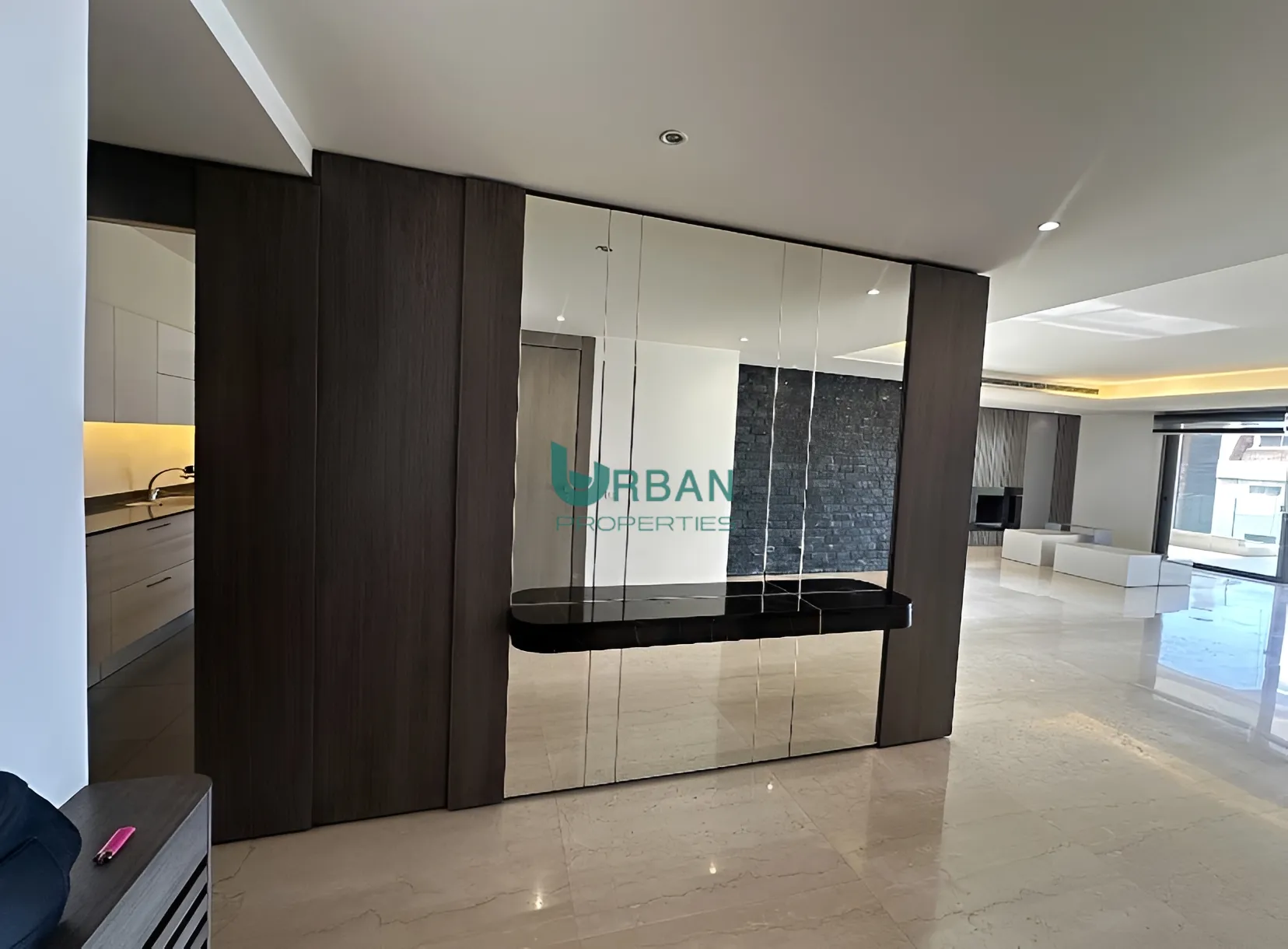 Apartment for sale in Bayada