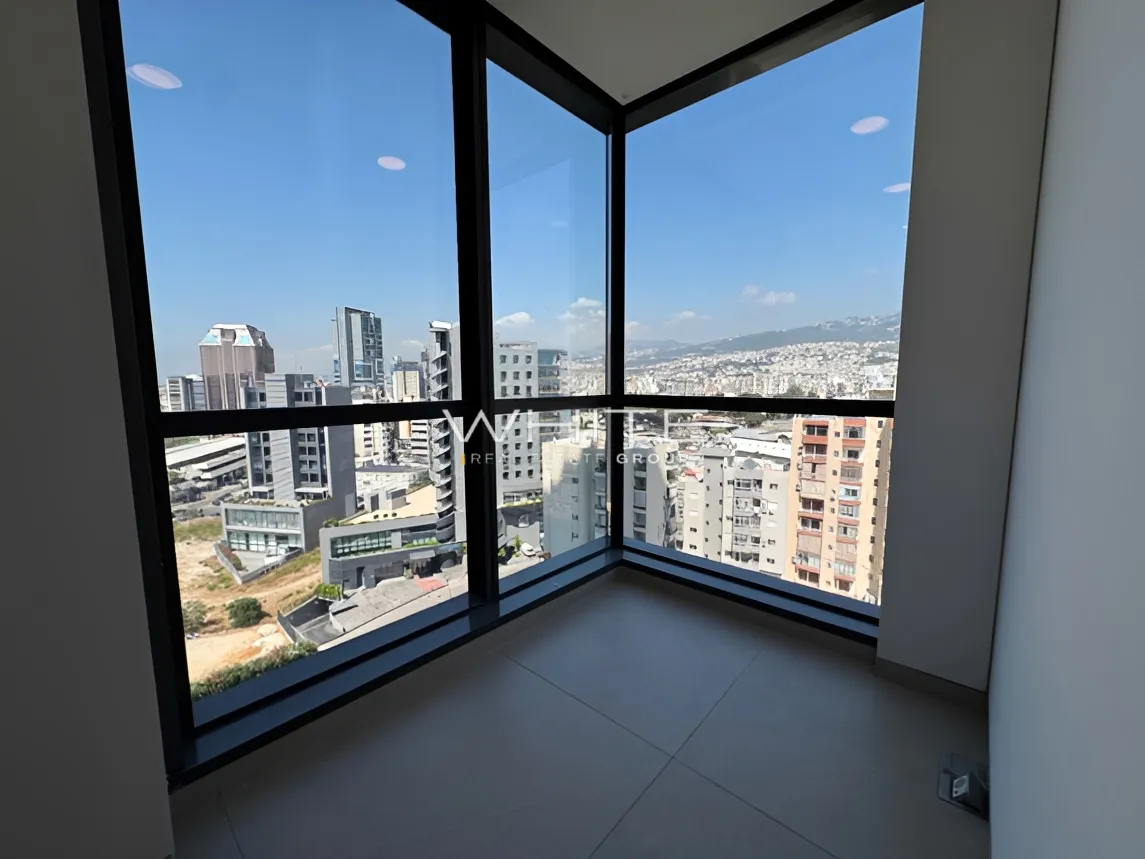 Office for rent in Dekwaneh, Lebanon