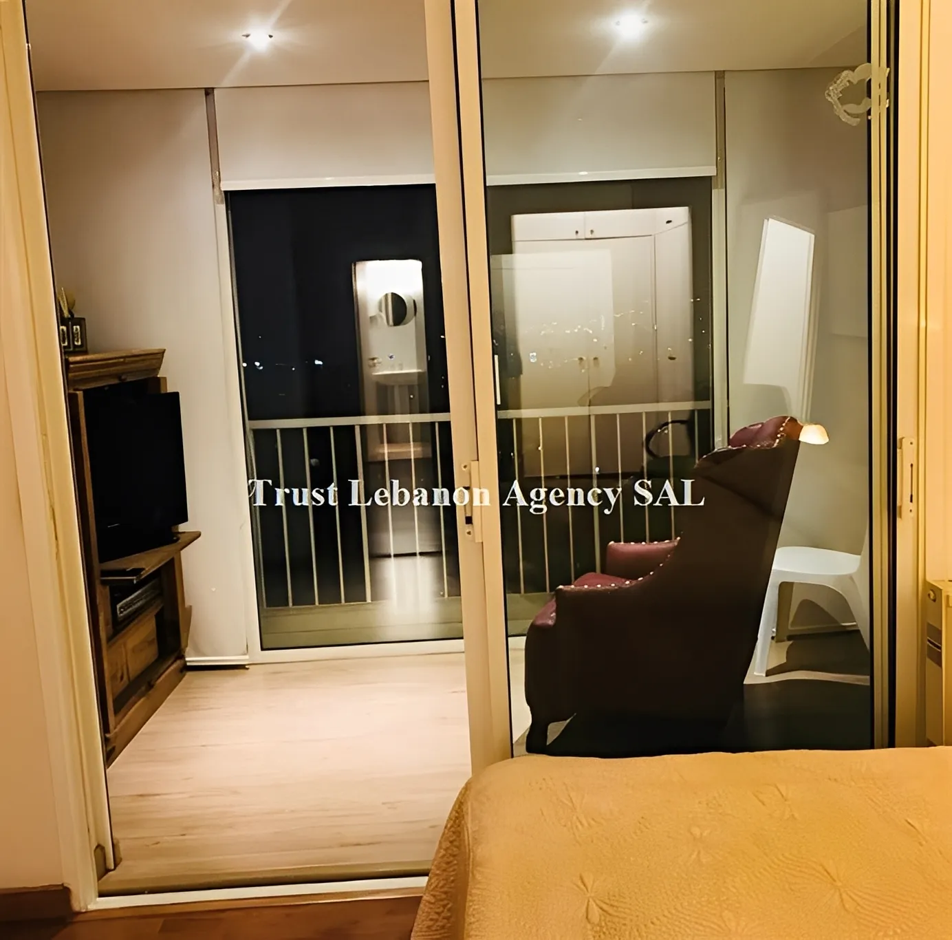 Apartment for Rent in Metn Mar Roukoz Lebanon