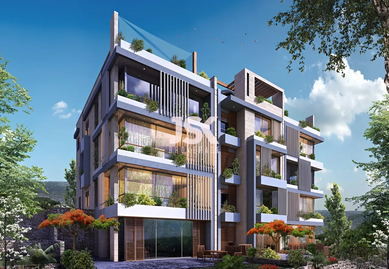 Apartment for Sale in Blat
