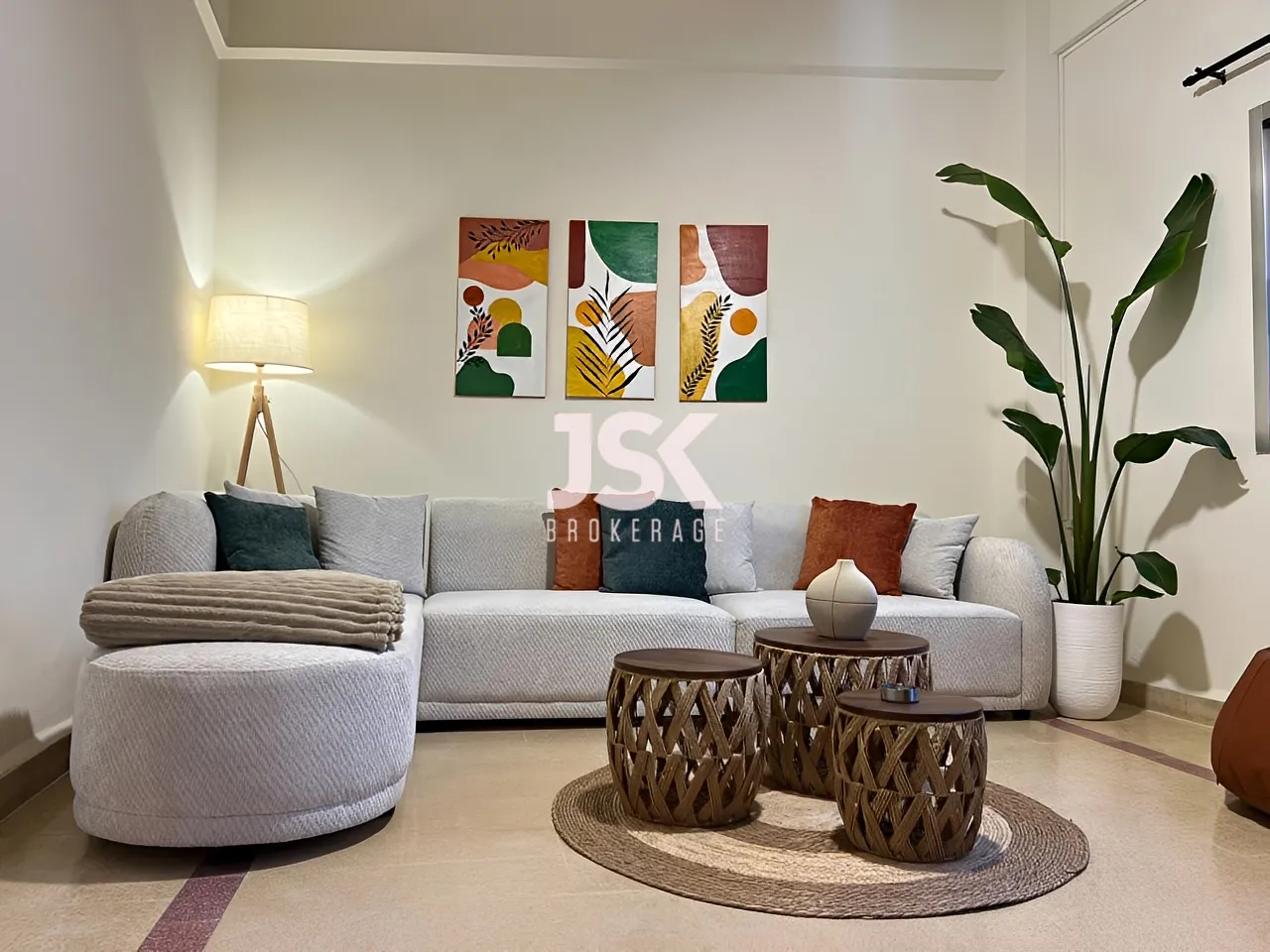 Apartment for Rent in Mar Mikhael