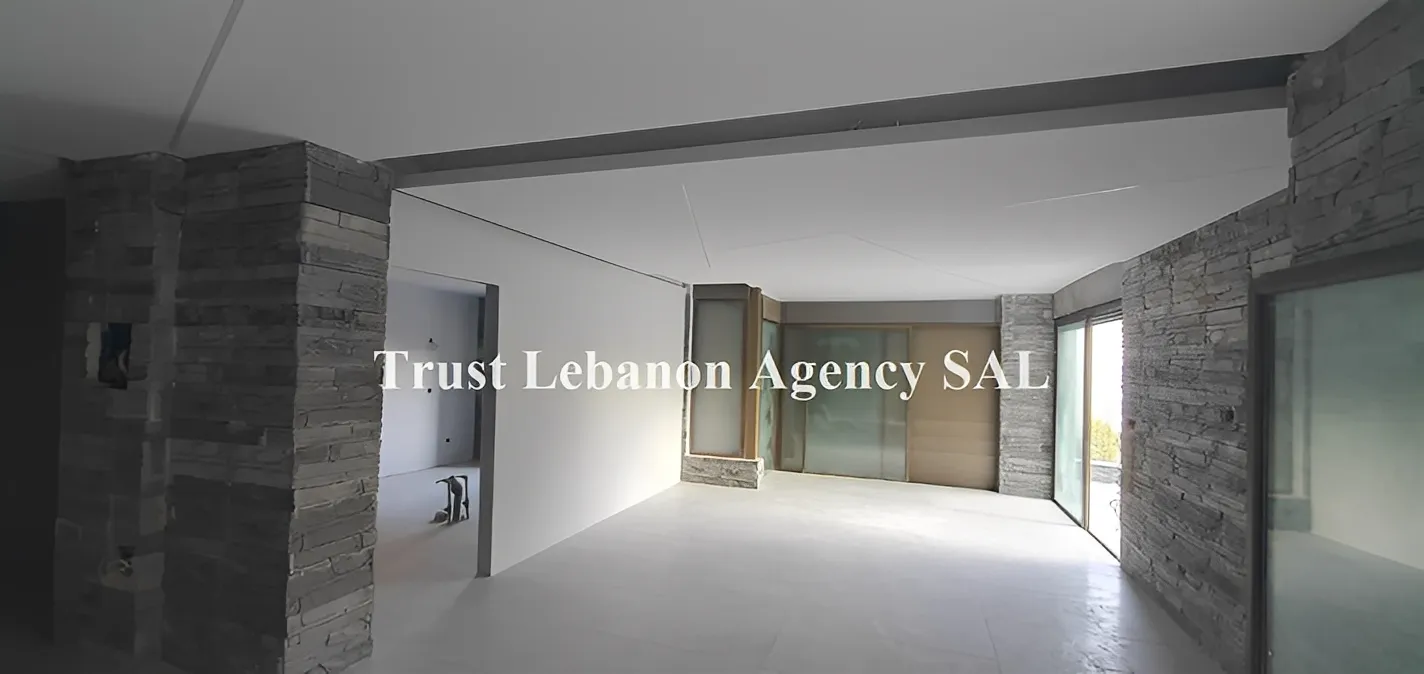 Apartment for Sale in Keserwan, Ballouneh - 3 bed, 3 bath