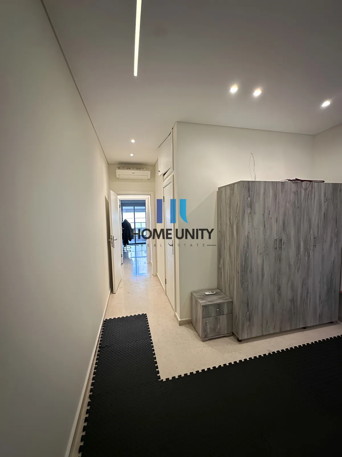 Residential in Ras al naba'a, beirut, lebanon