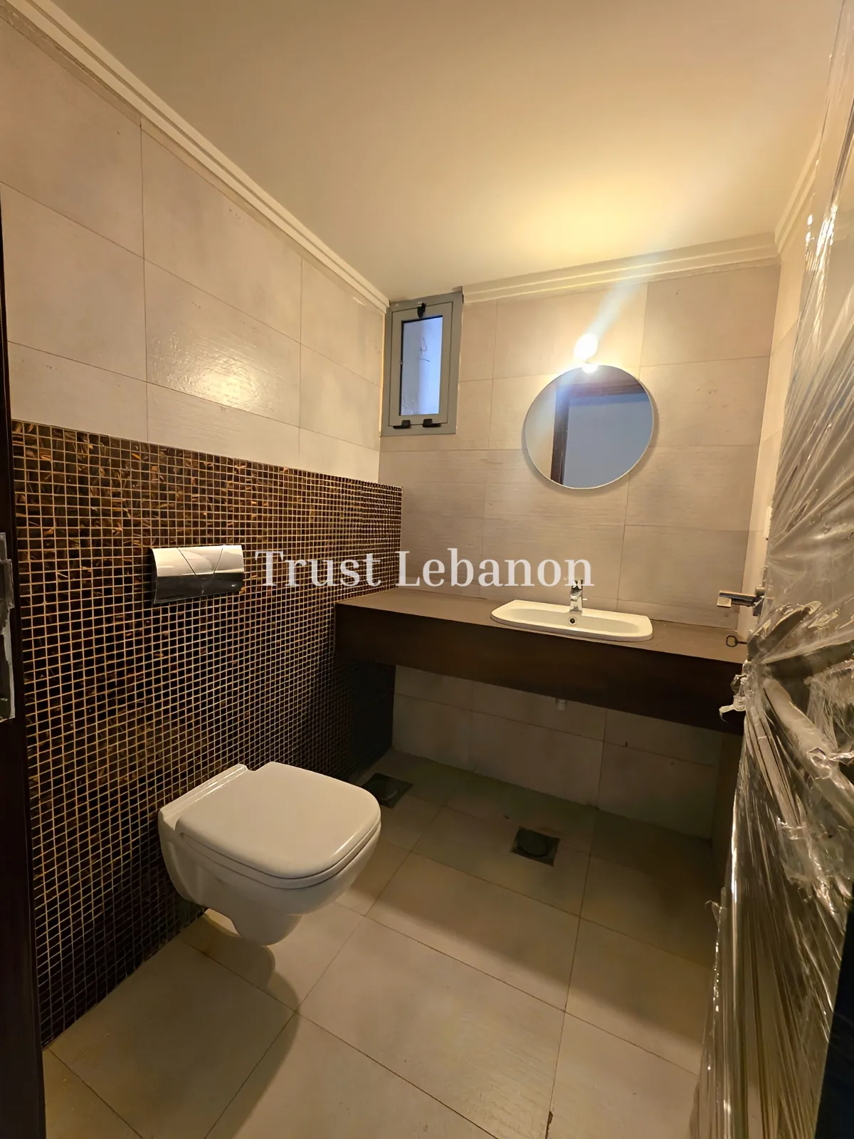 Apartment for sale in Jisr El Bacha, Lebanon