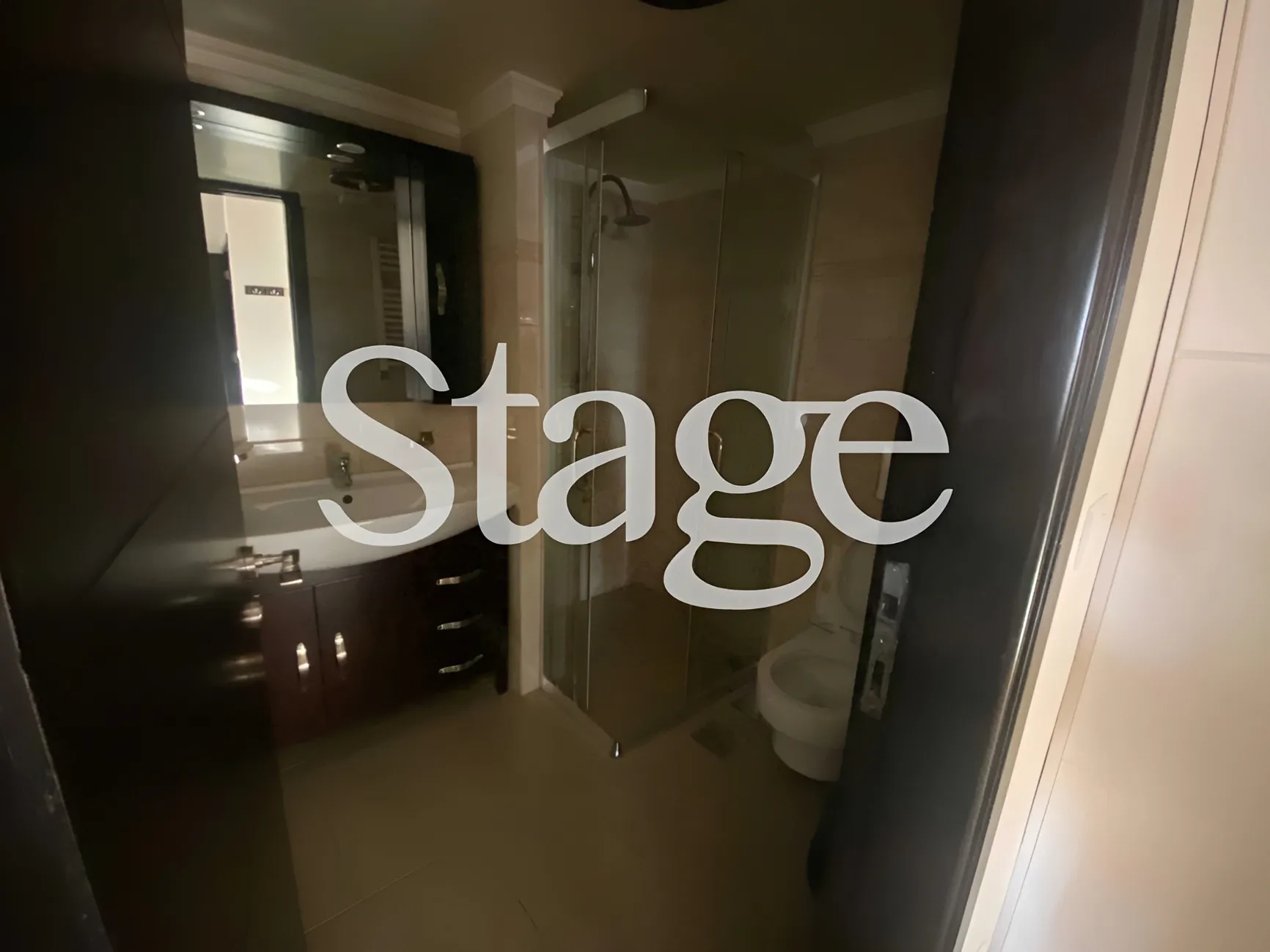 Apartment for rent in Hazmieh