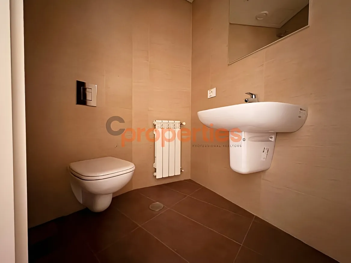 Apartment for Sale in Louaizeh