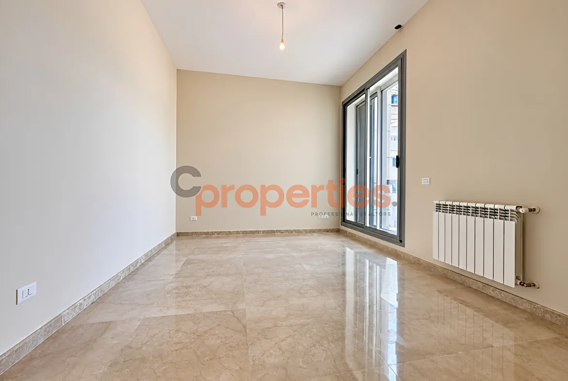 Apartment for Sale in Ain Al Mraiseh