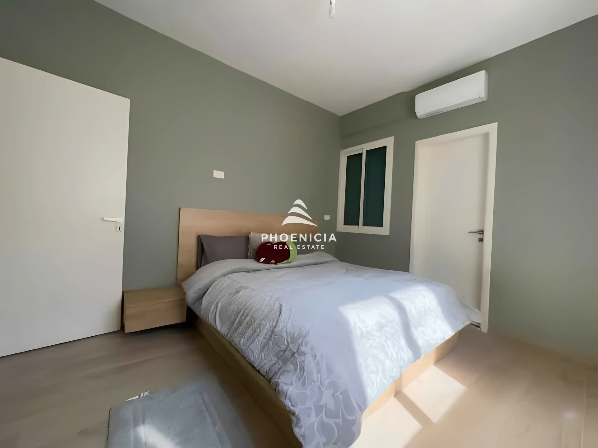 Apartment for Sale in Halat