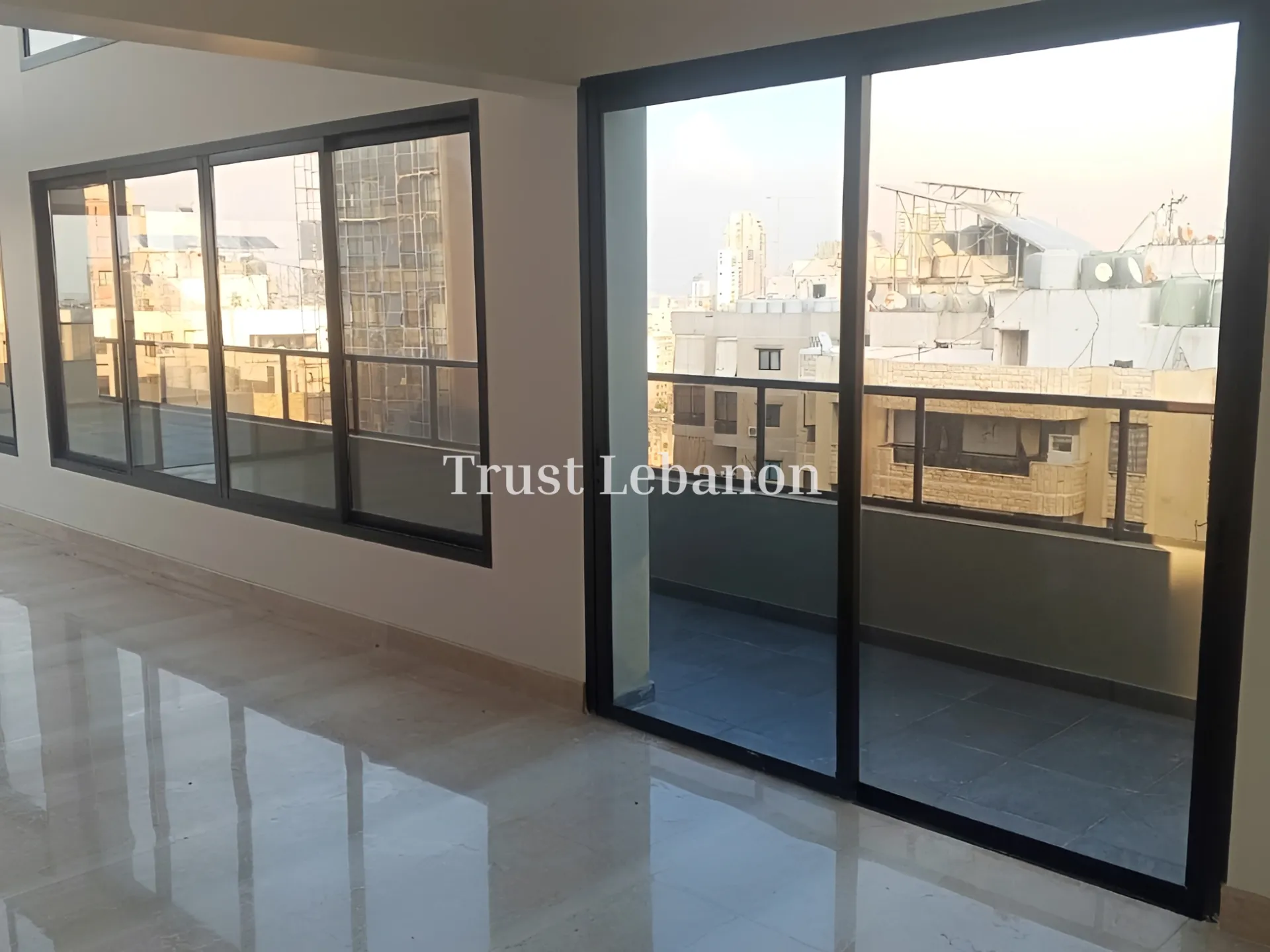Apartment for rent in Salim Salam