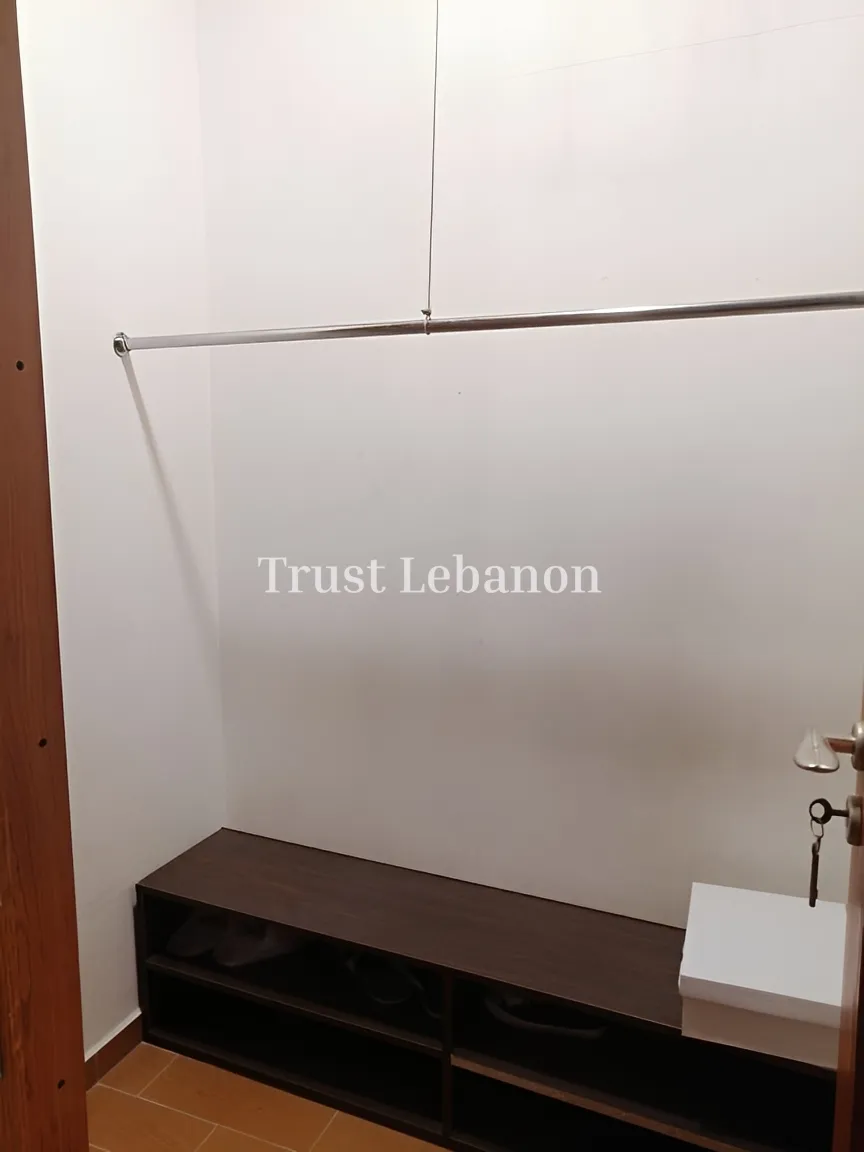 Apartment for rent in Fanar, Lebanon