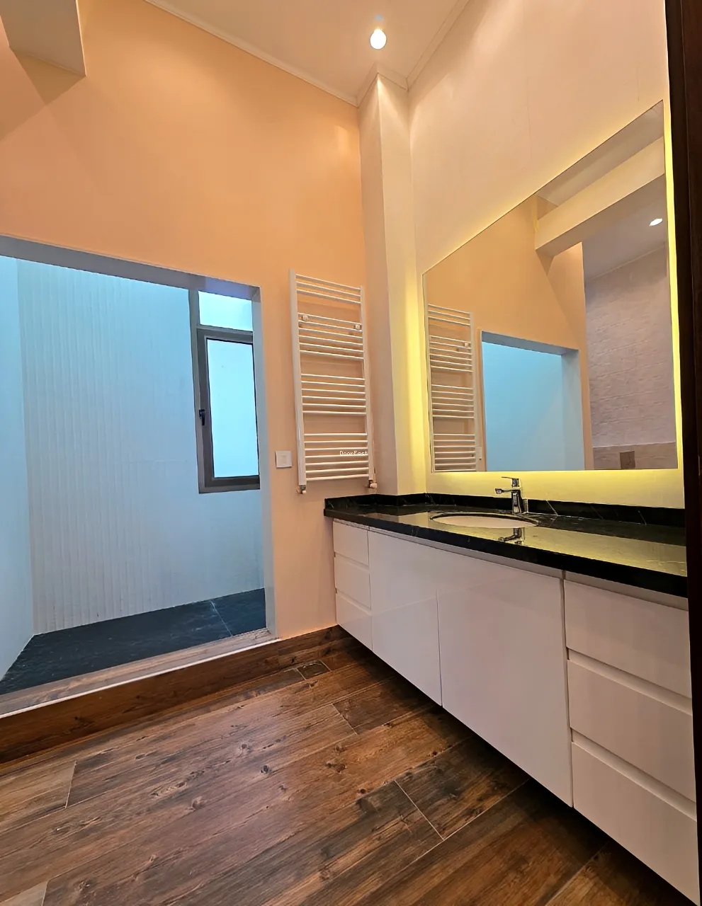 Triplex for rent in Faqra