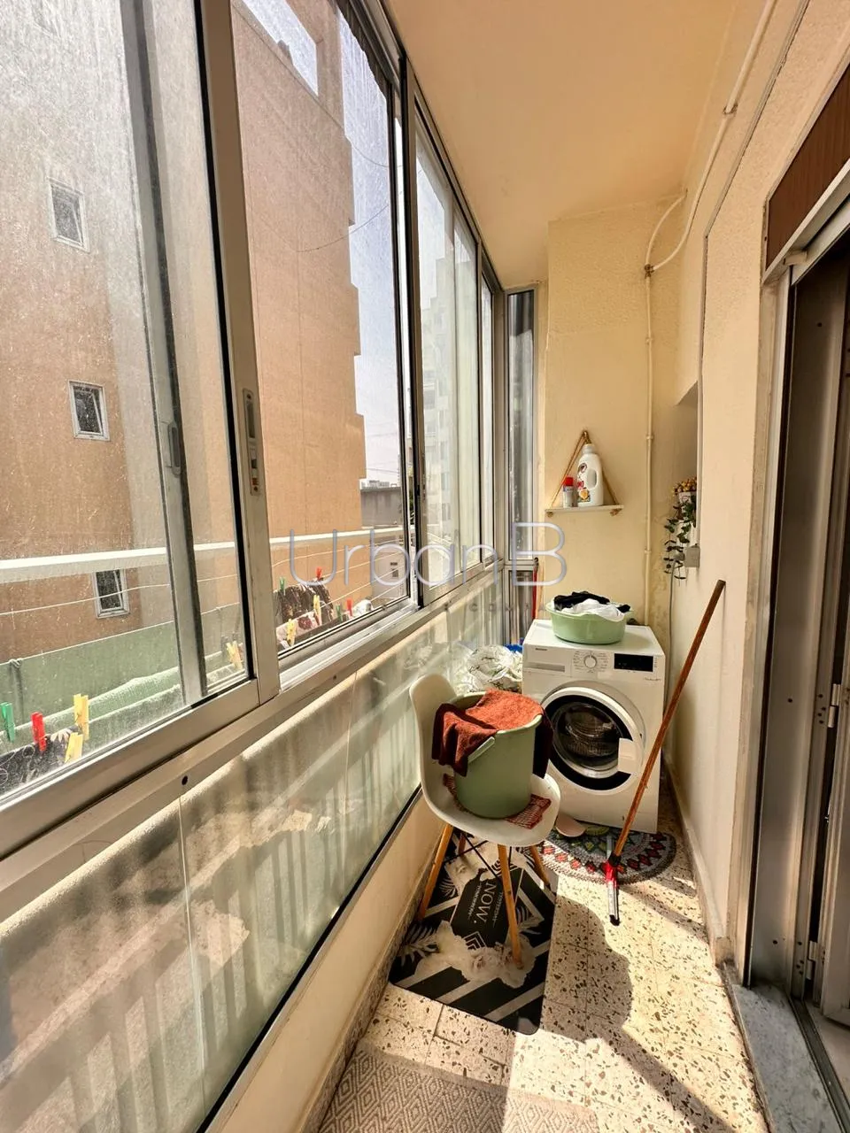 Apartment for sale in Sassine, beirut, lebanon