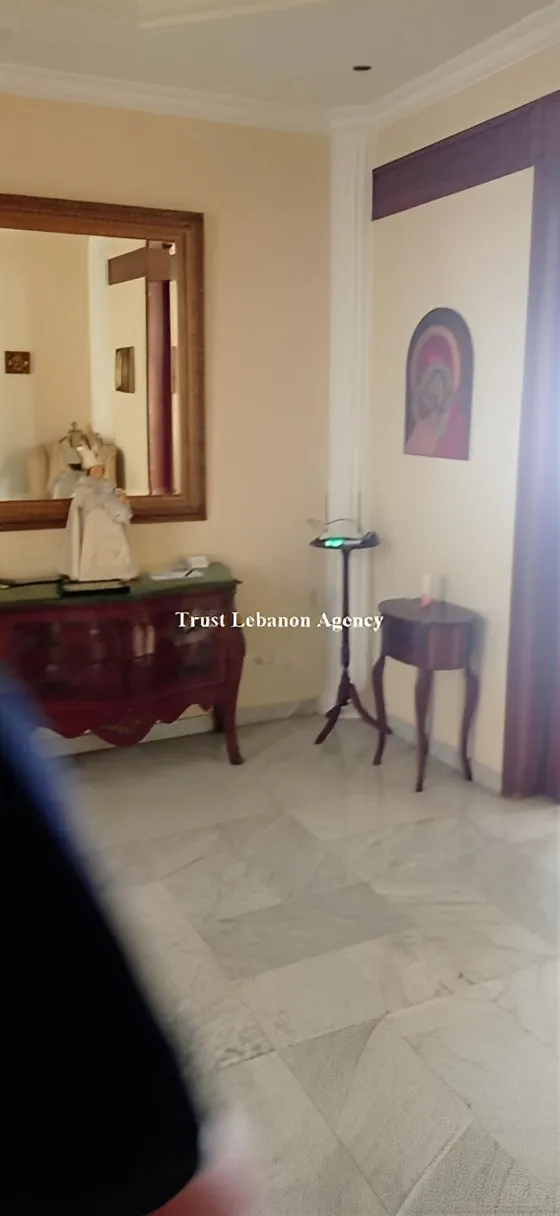 Duplex for Sale in Keserwan Ajaltoun