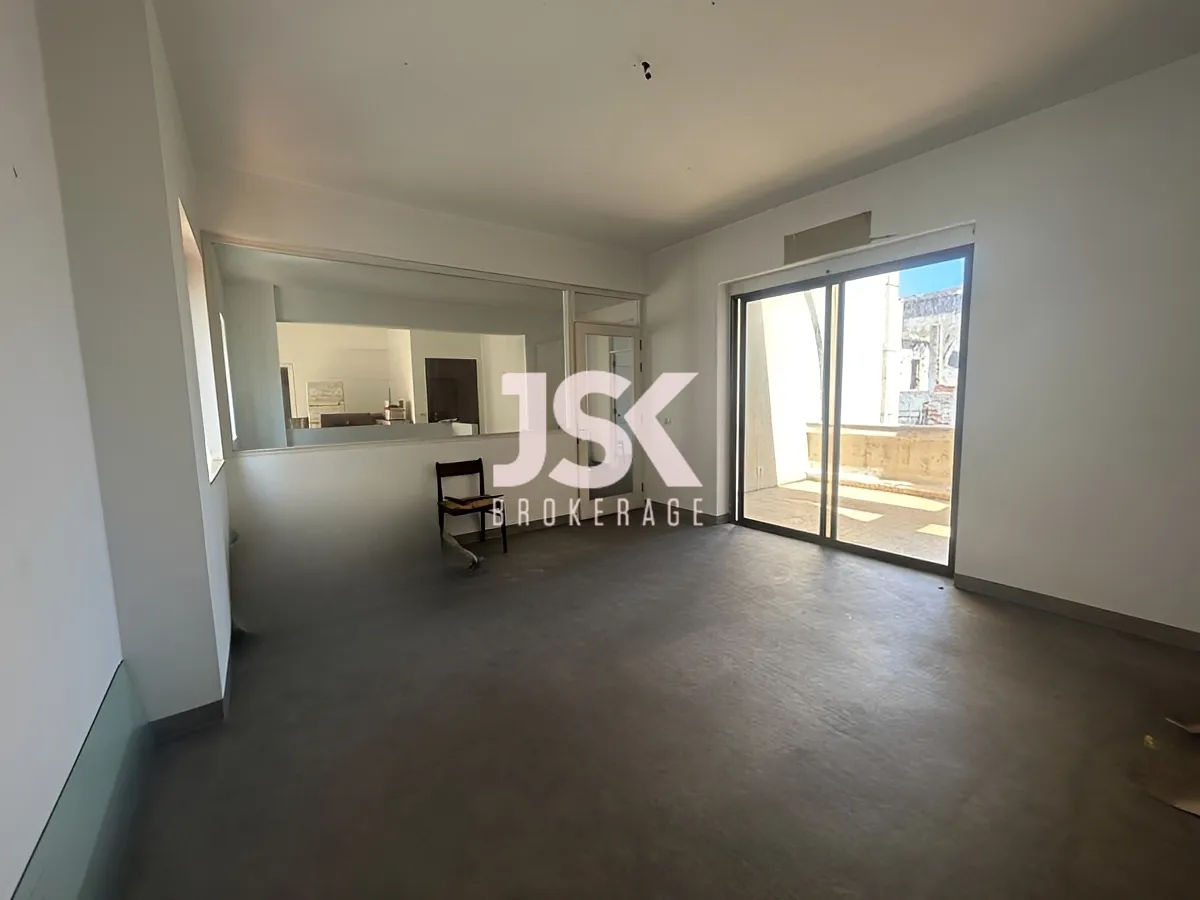 Office for rent in Downtown, beirut