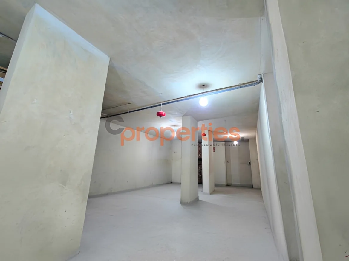Warehouse for Rent in Antelias