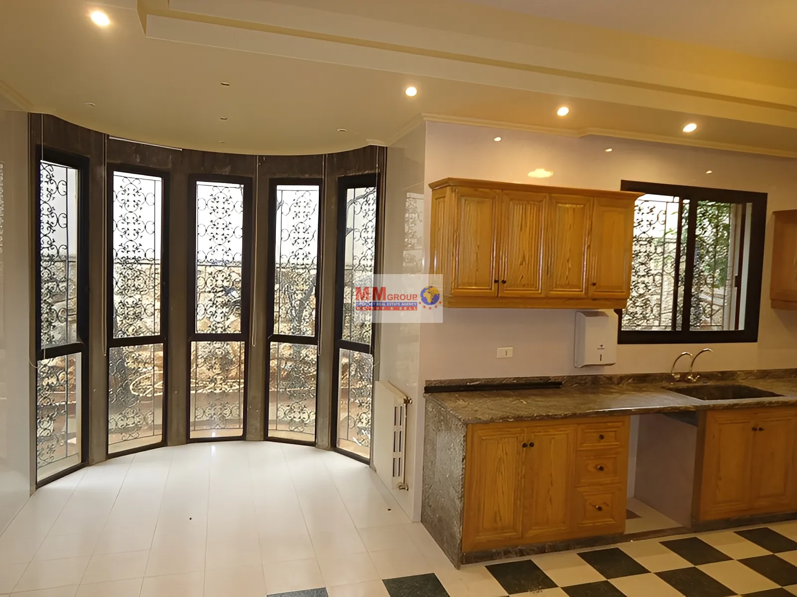 Villa for Sale in Monteverde