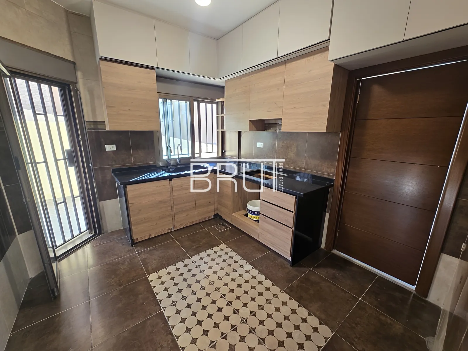 Apartment for sale in Zouk Mikael