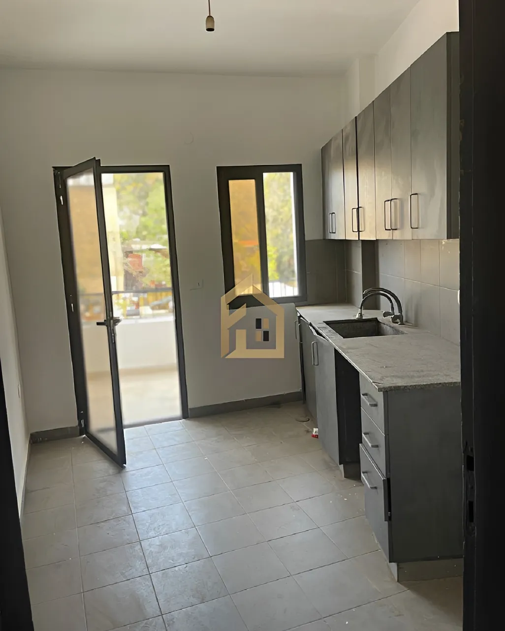 Apartment for sale in Sin El Fil, Lebanon - 2 bed, 1 bath