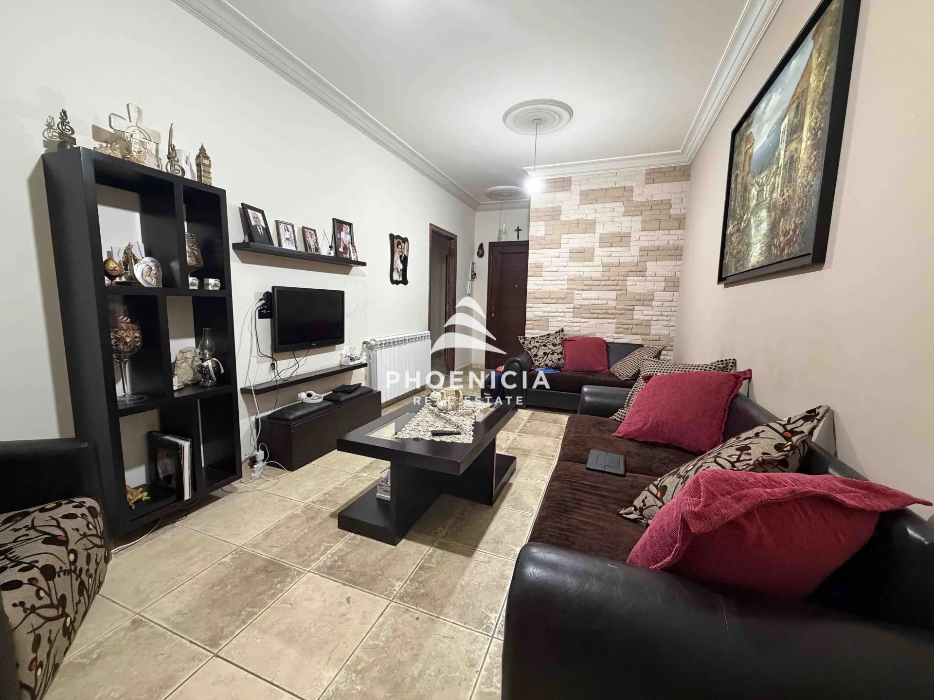 Apartment for sale in Jbeil