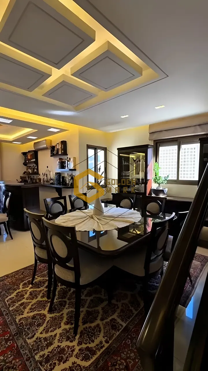 Duplex for Sale in Beit El Chaar