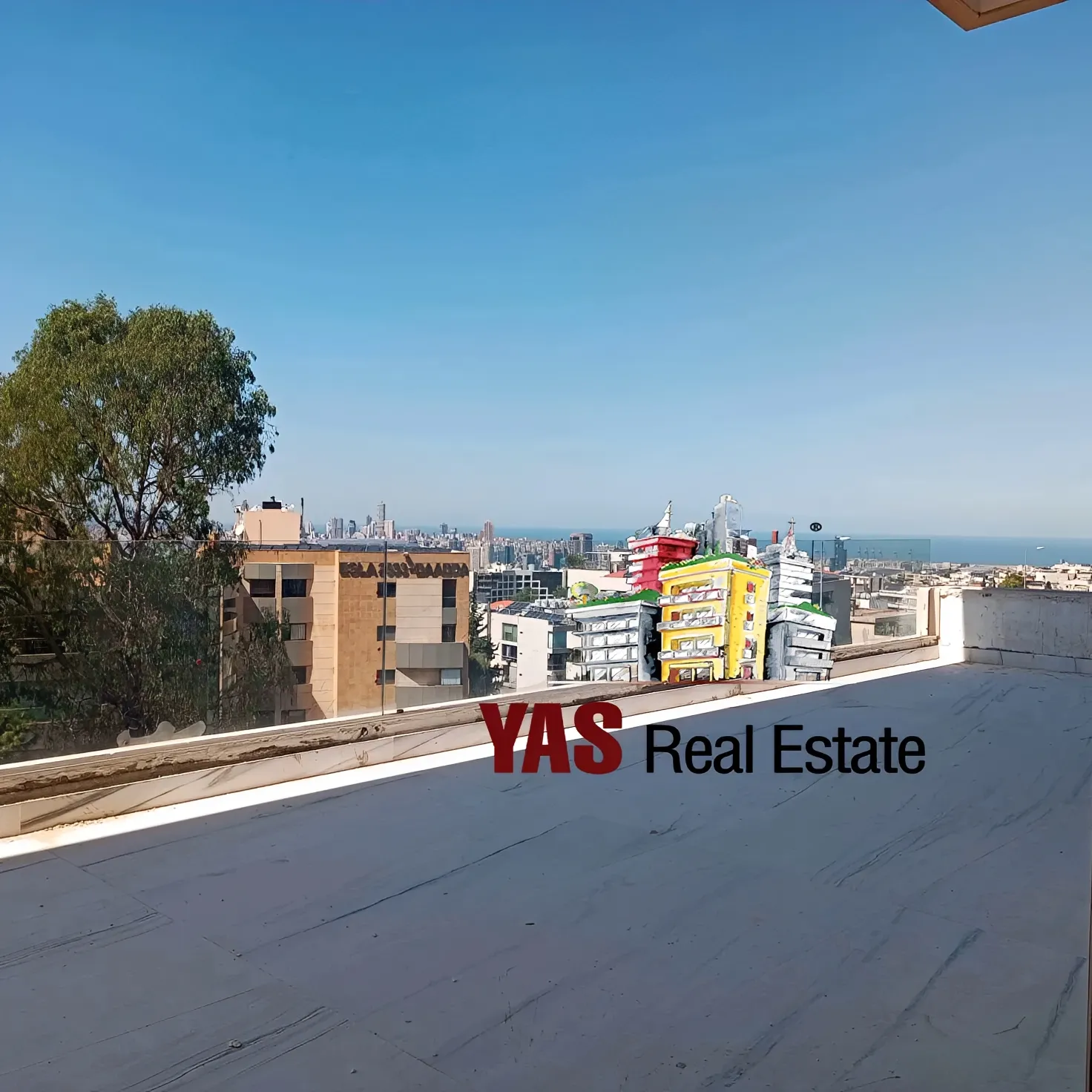 Apartment for Sale in Yarzeh