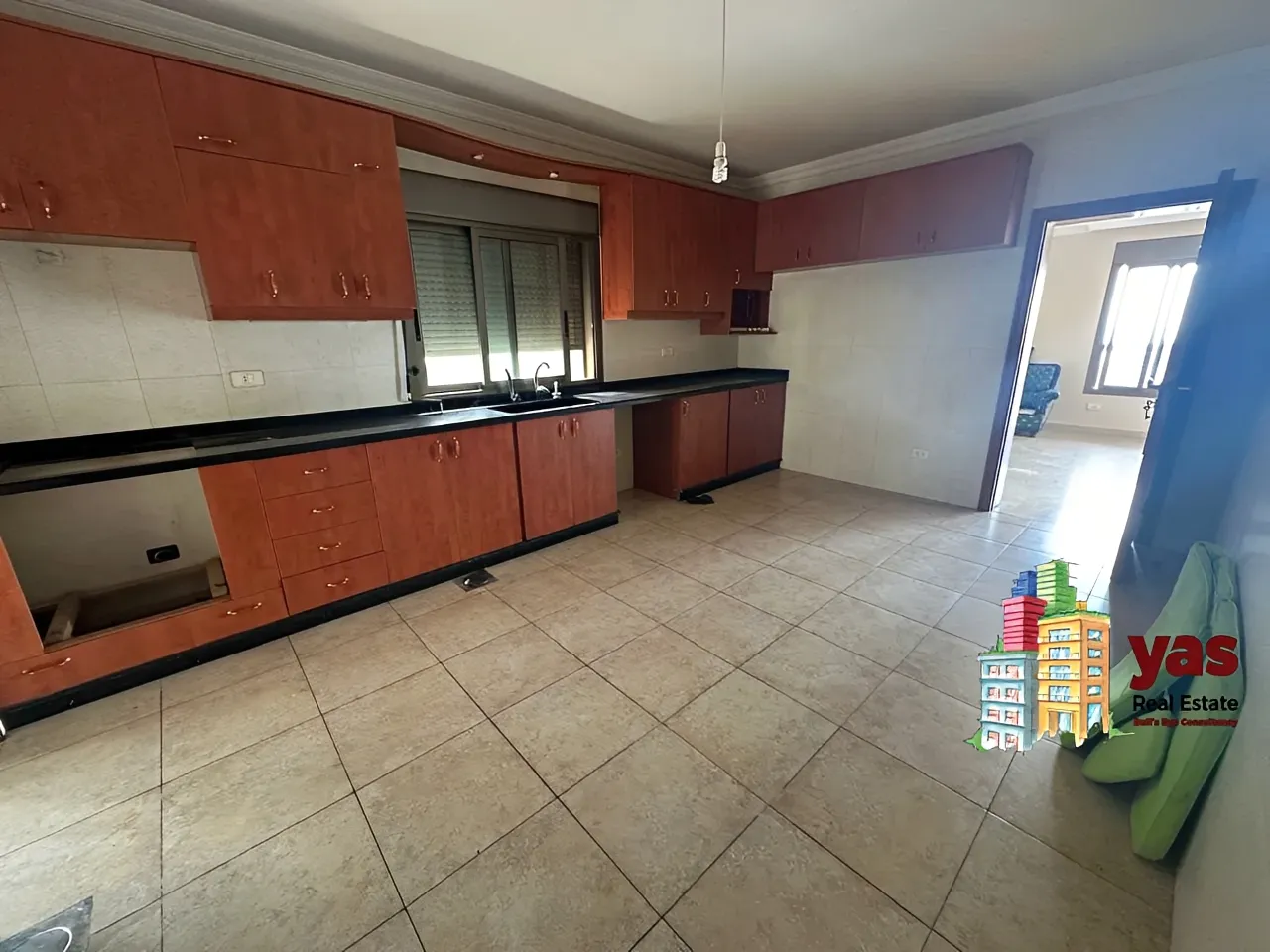 Apartment for Sale in Sahel Alma