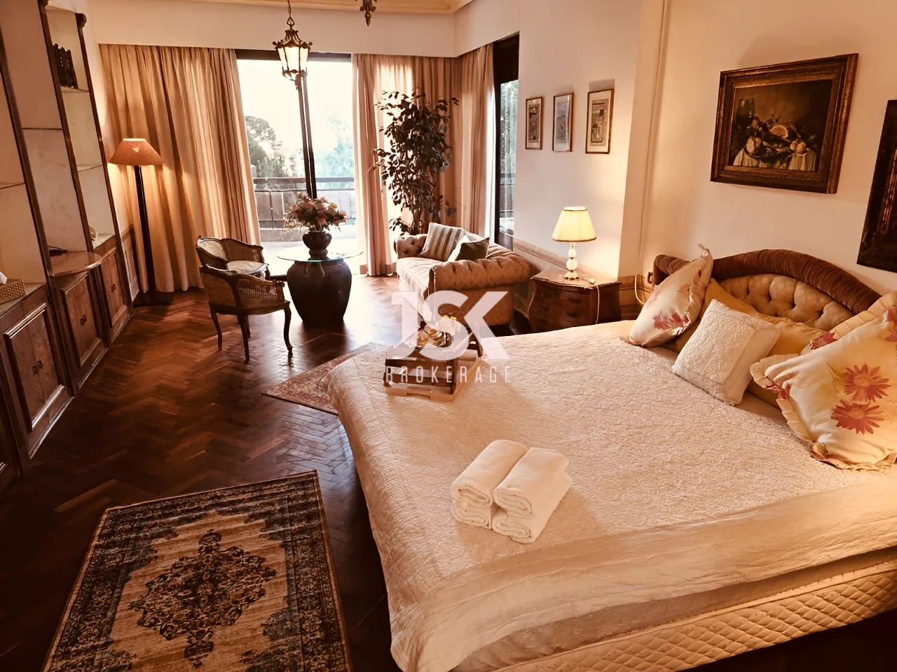 Duplex for Sale in Broummana