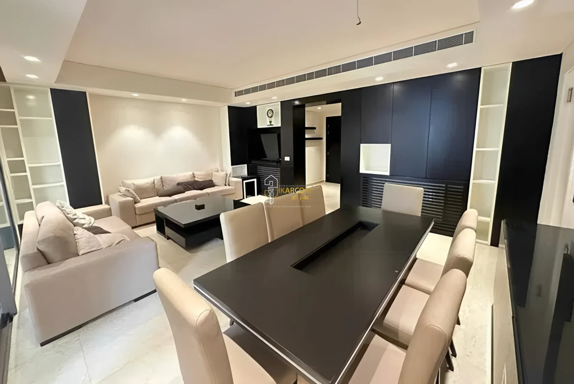Apartment for Rent in Dbayeh