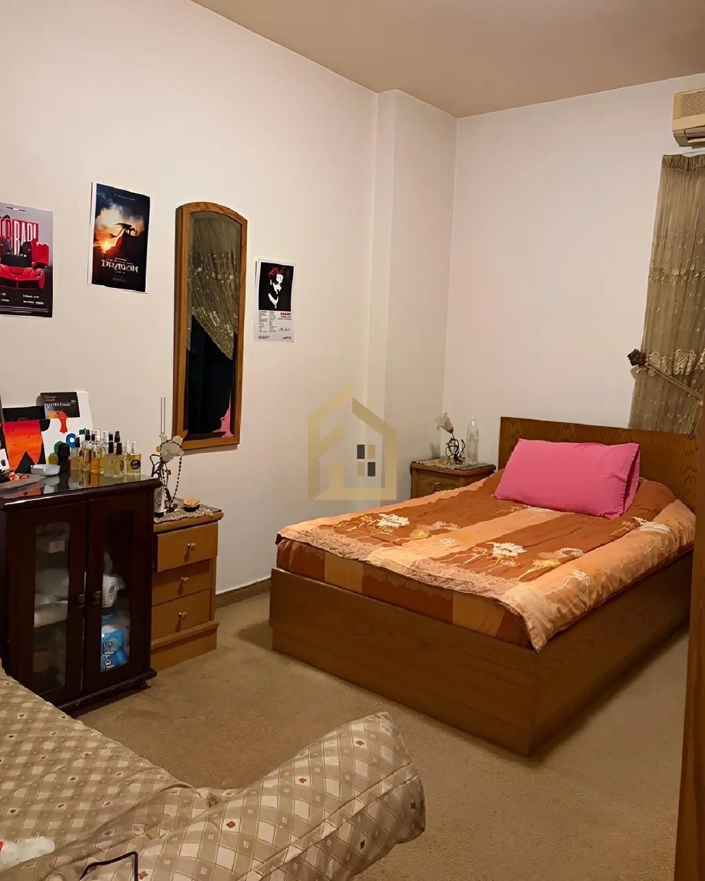 Apartment for sale in Tariq El Jdideh, Beirut, Lebanon