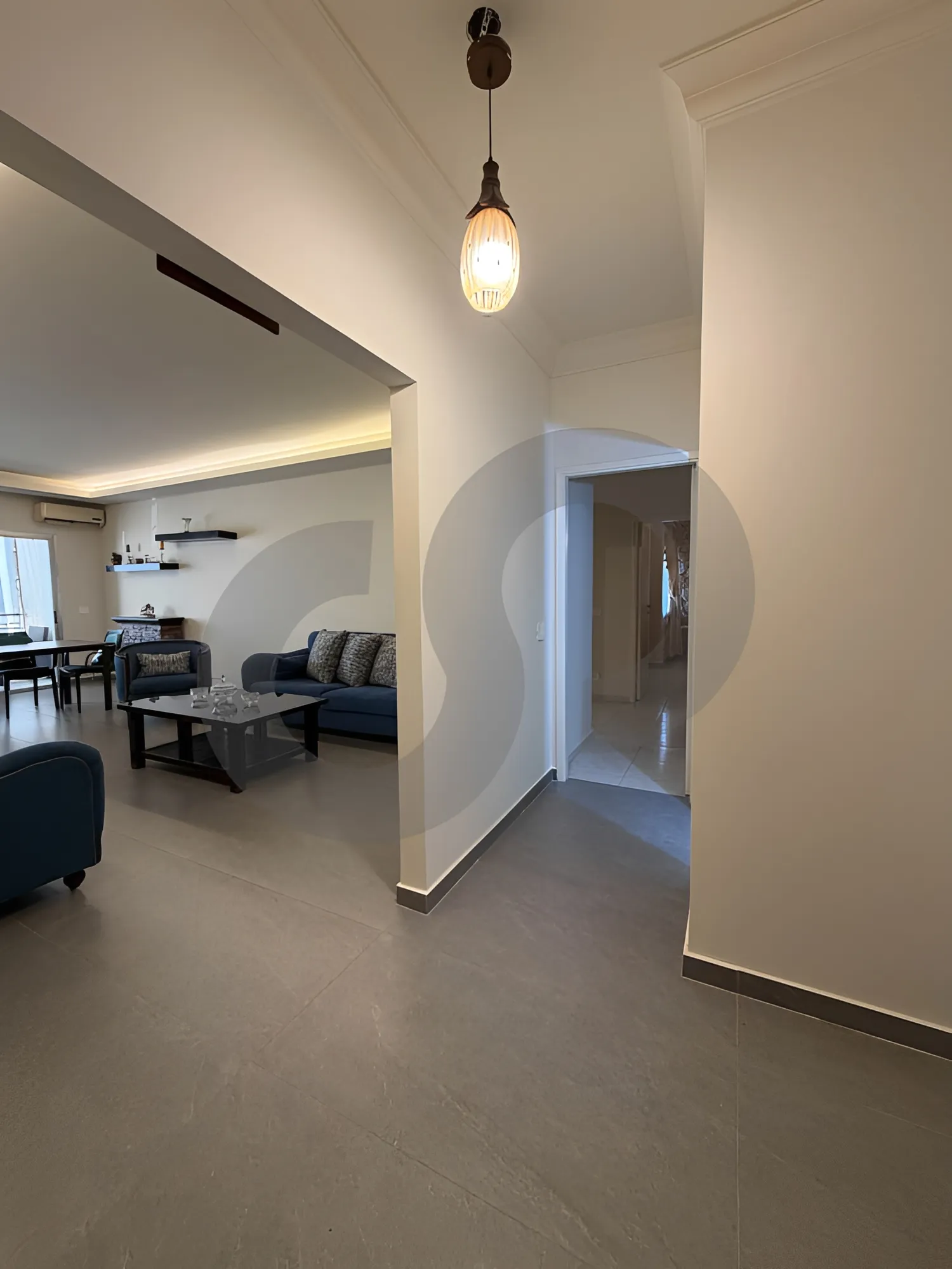 Apartment for Rent in Jal El Dib