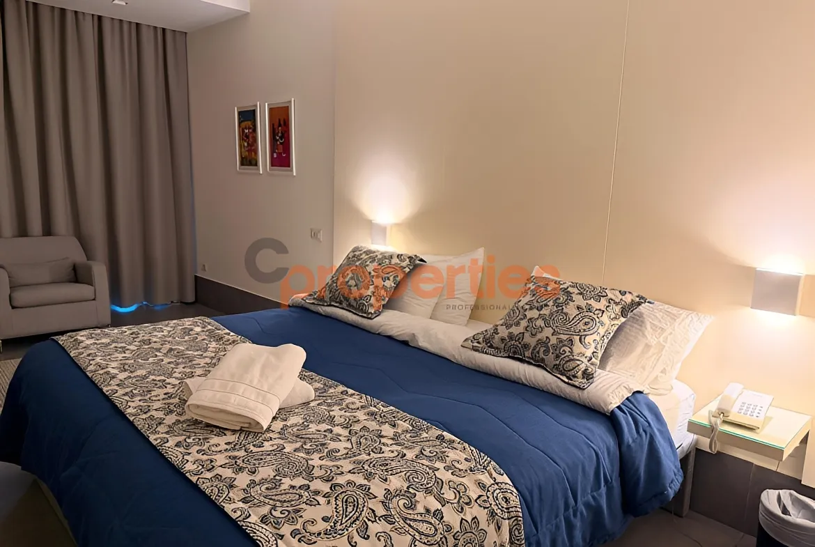 Apartment for Rent in Mar Mikhael