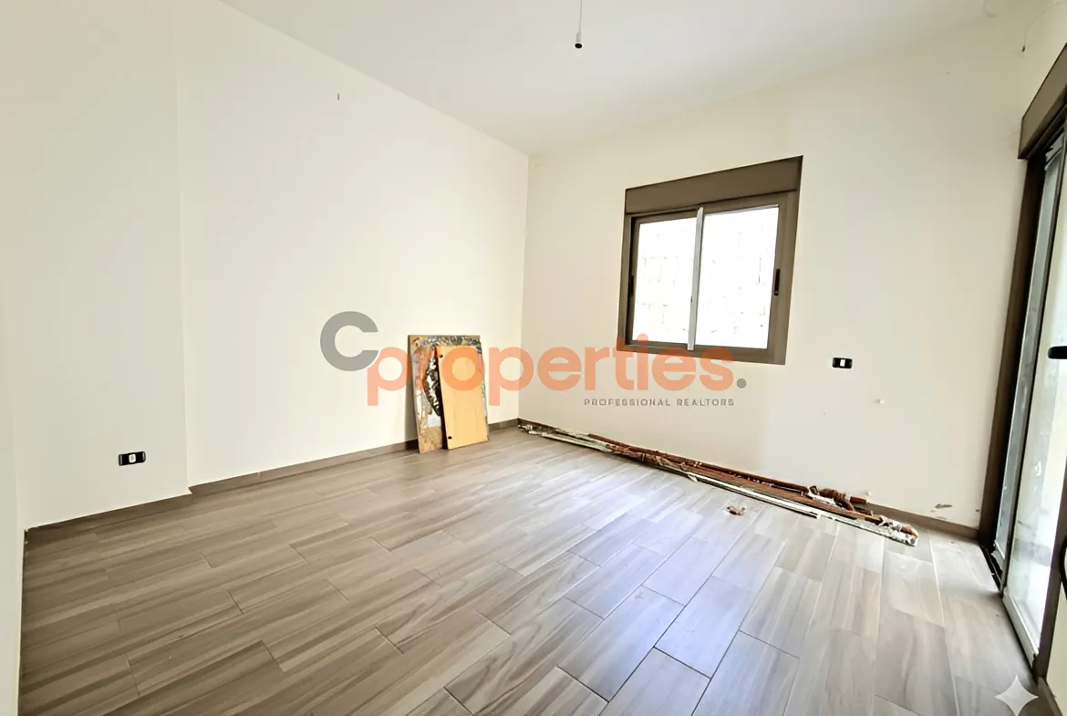 Apartment for Sale in Halat