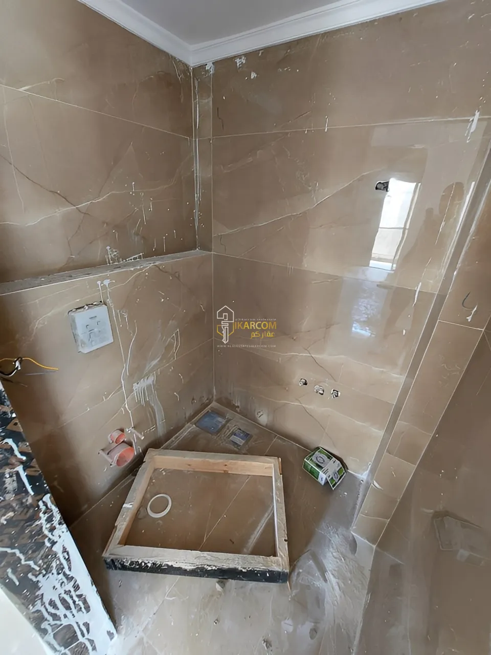 Apartment for Sale in Jouret El Ballout