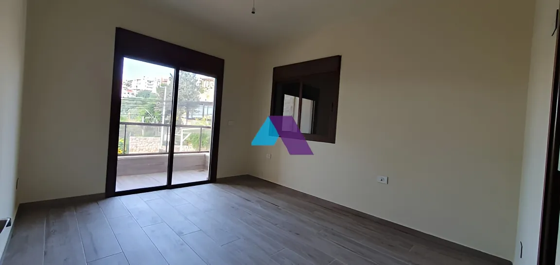 Apartment for Sale in Jeita