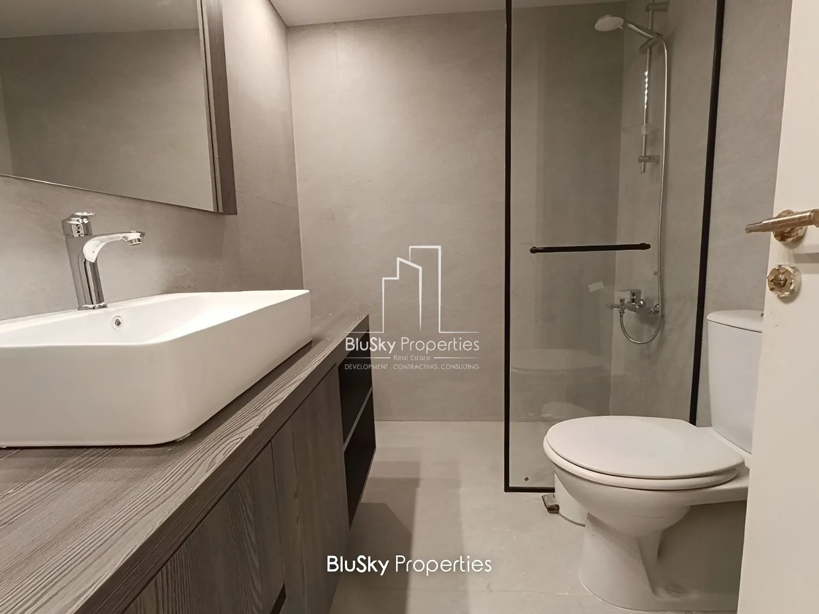 Apartment for Sale in Broumana