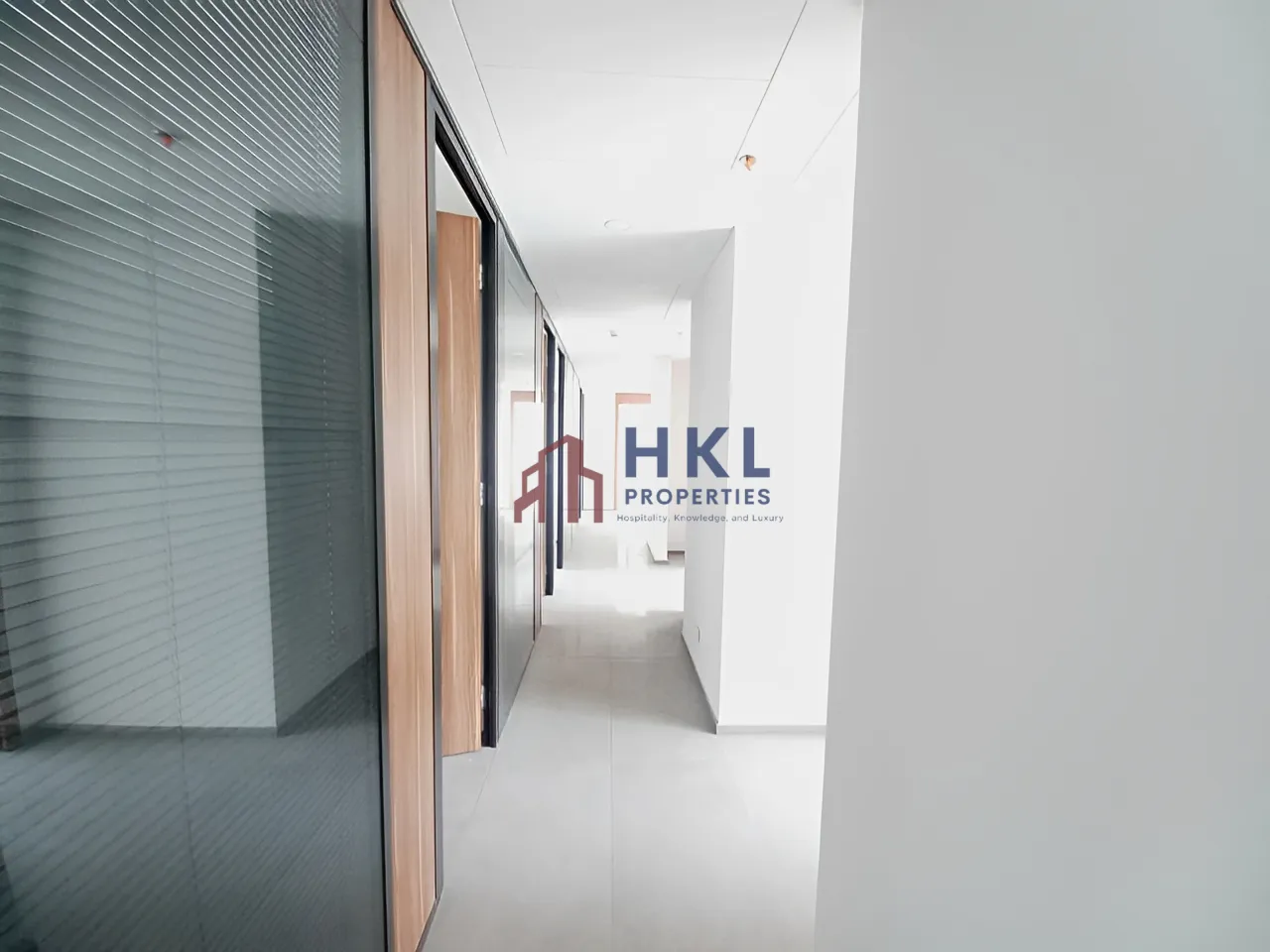 Office for rent in Adliyeh, Beirut, Lebanon