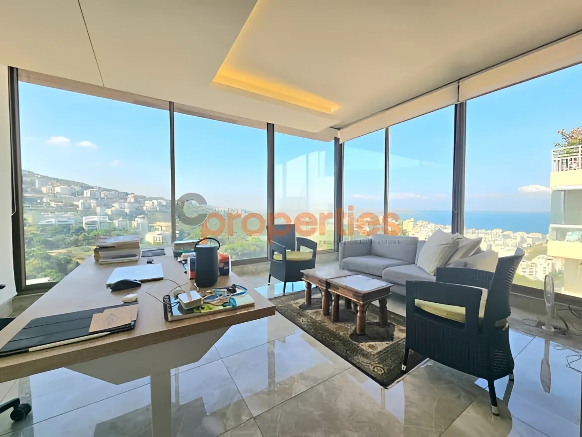 Duplex for sale in Aaoukar